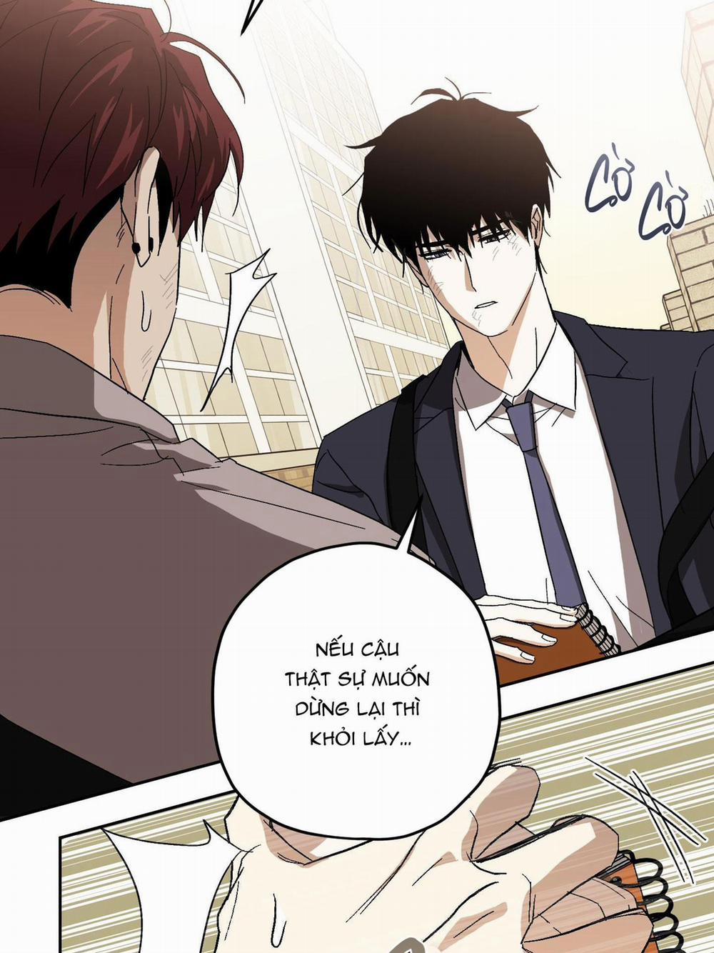 Bl Ngắn Tuyển Chọn 26.4 trang 37