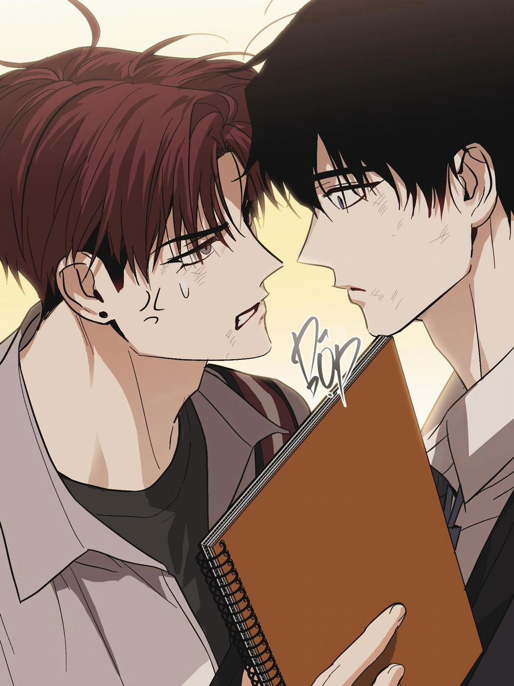 Bl Ngắn Tuyển Chọn 26.4 trang 39