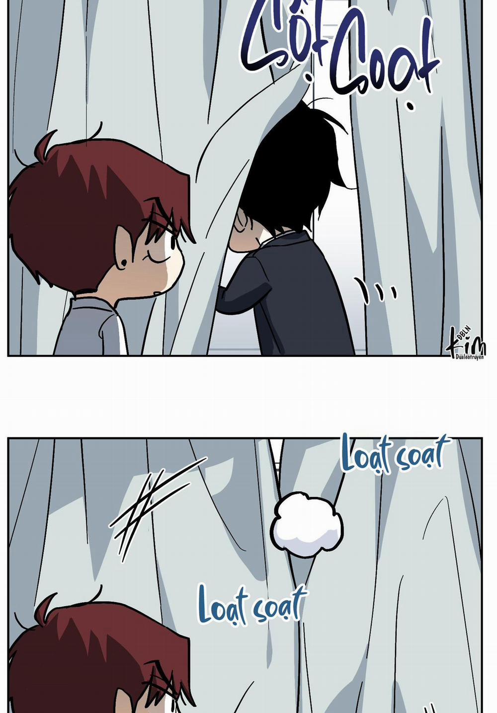 Bl Ngắn Tuyển Chọn 26.4 trang 86