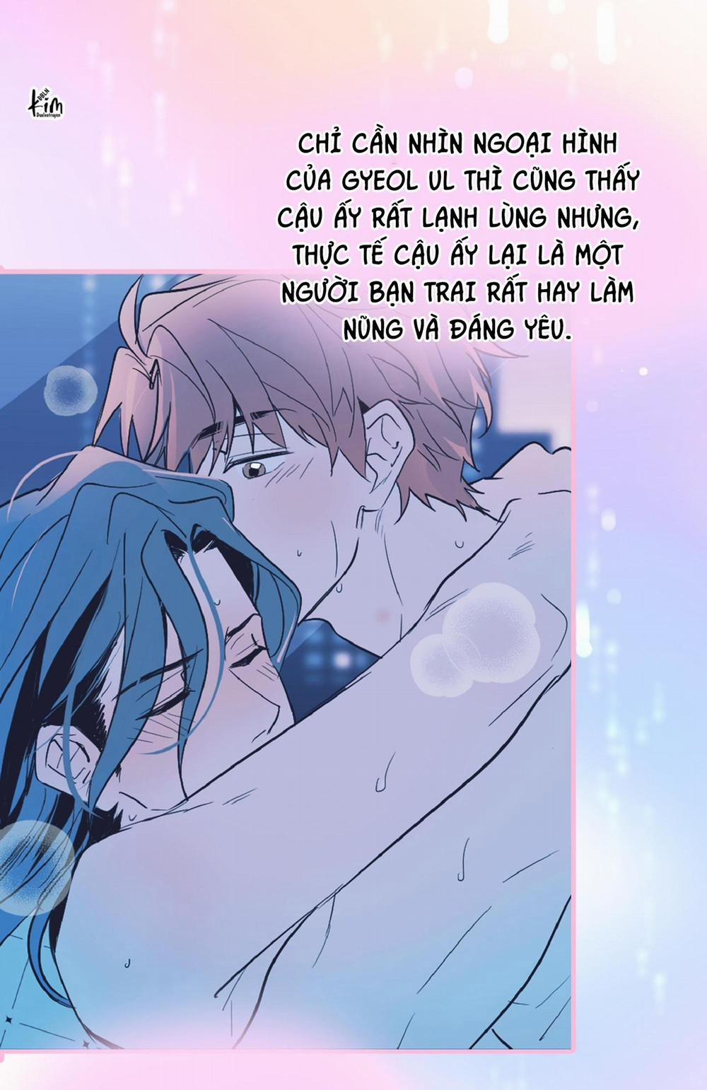 Bl Ngắn Tuyển Chọn 30.2 mùa thu 2 trang 13