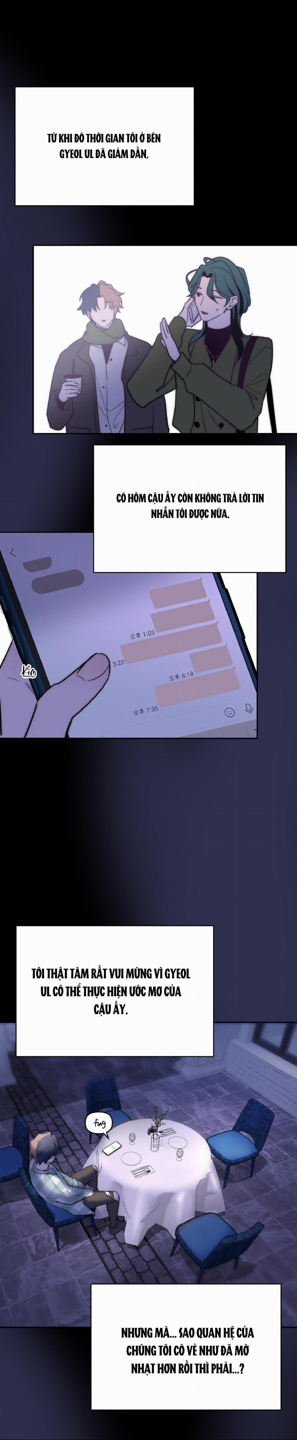 Bl Ngắn Tuyển Chọn 30.2 mùa thu 2 trang 21