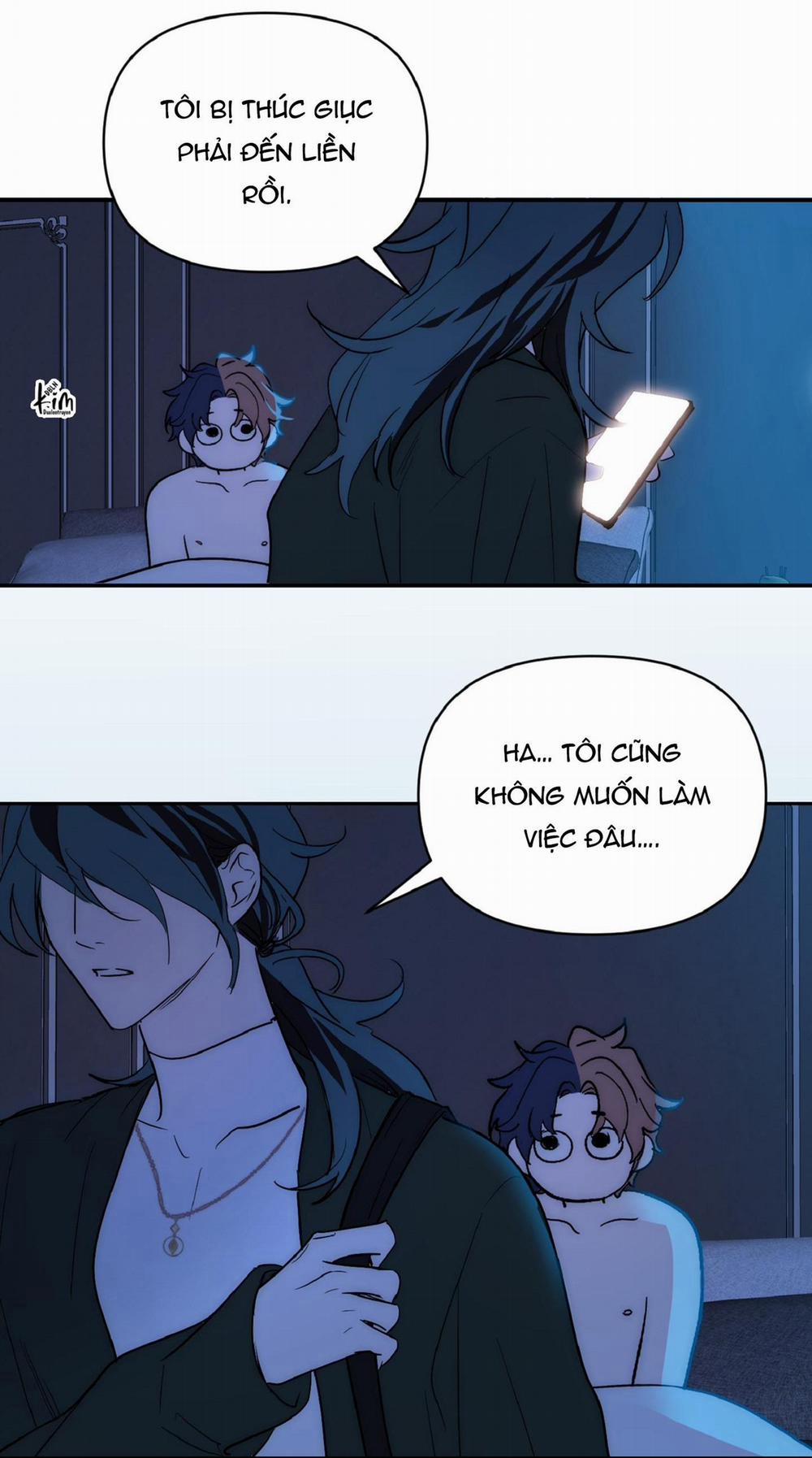 Bl Ngắn Tuyển Chọn 30.2 mùa thu 2 trang 5