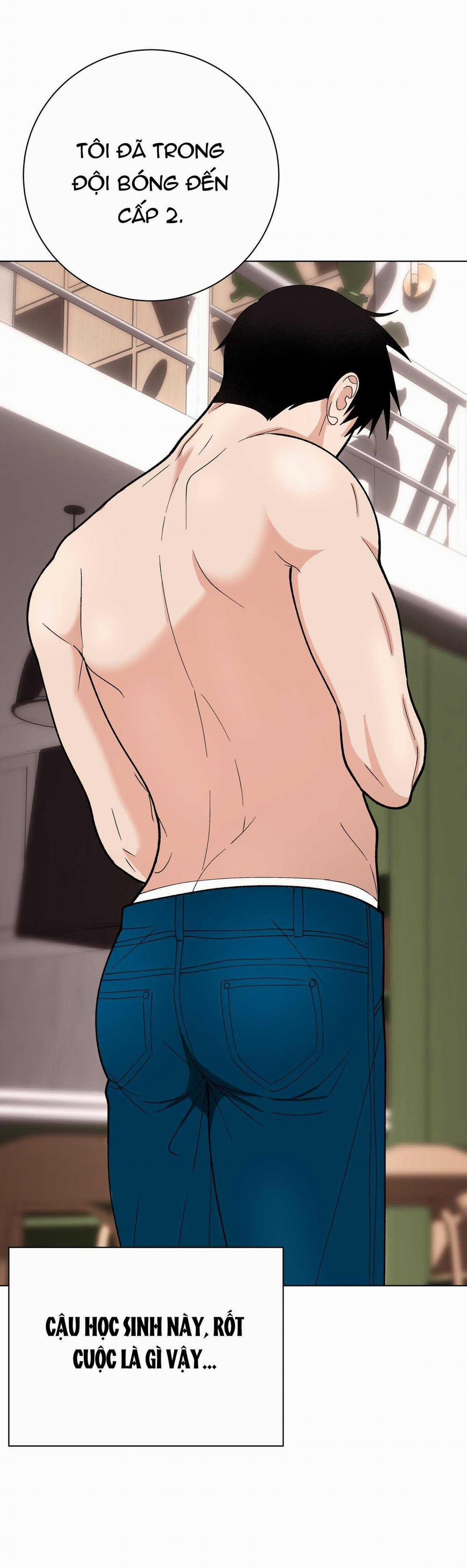 Bl Ngắn Tuyển Chọn 31.1 trang 23