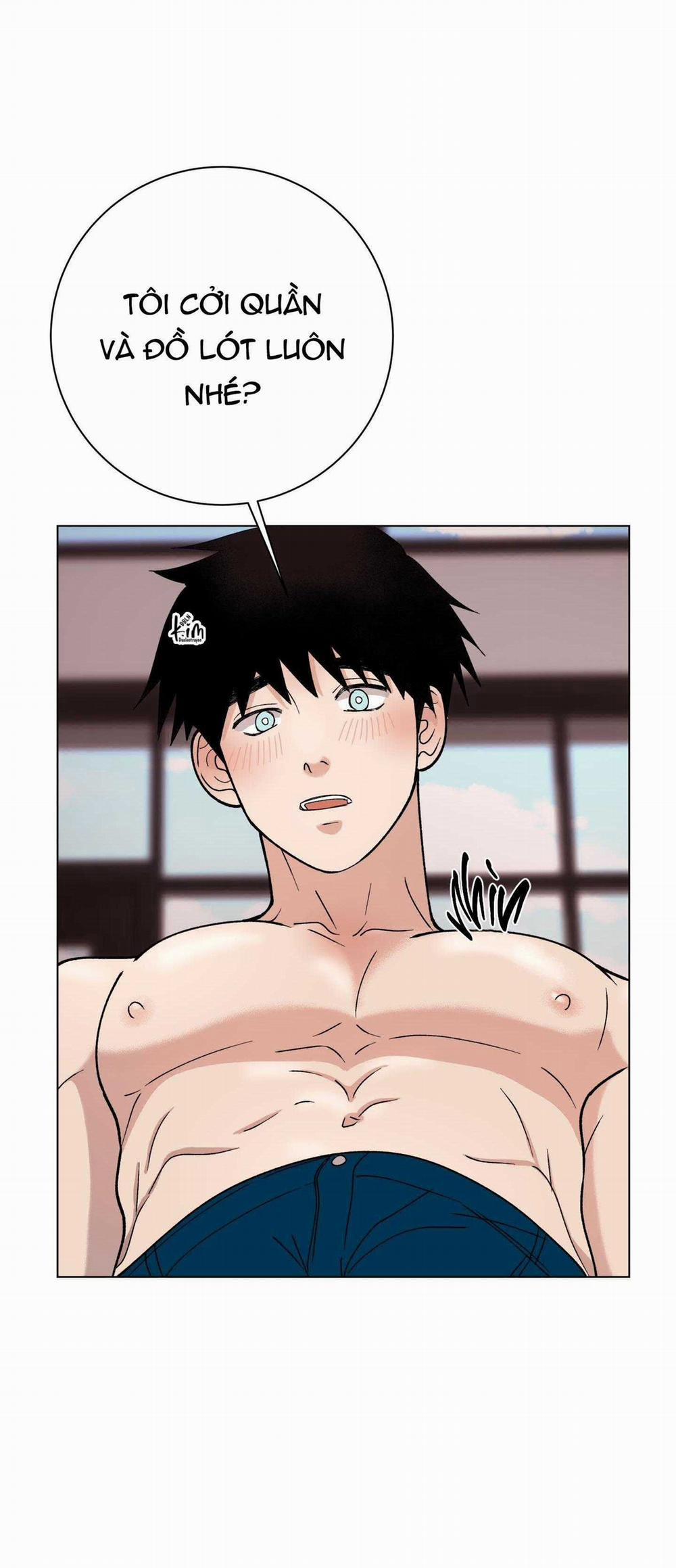 Bl Ngắn Tuyển Chọn 31.1 trang 26