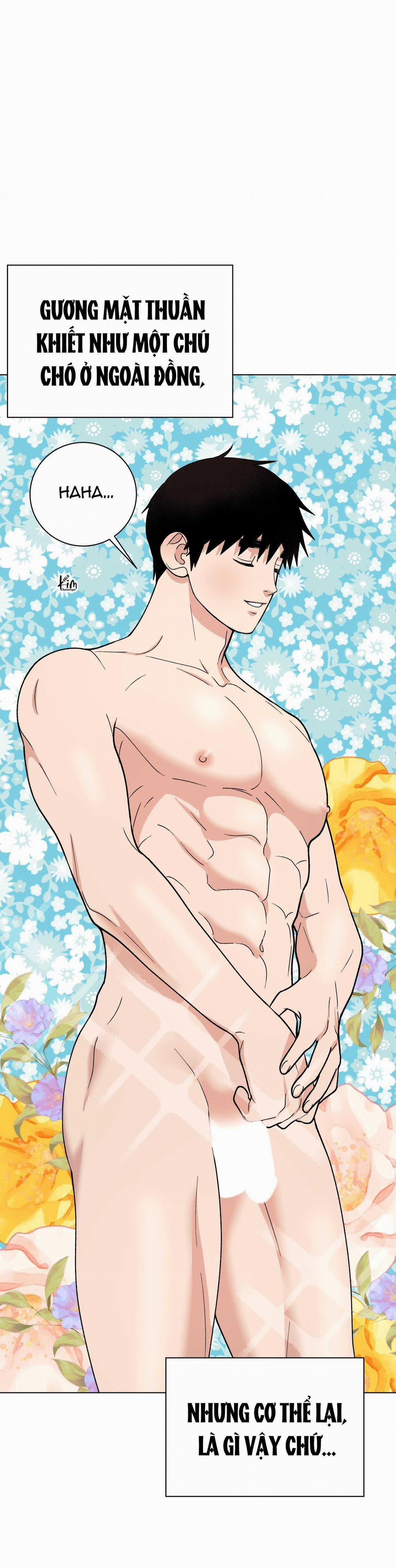 Bl Ngắn Tuyển Chọn 31.1 trang 28