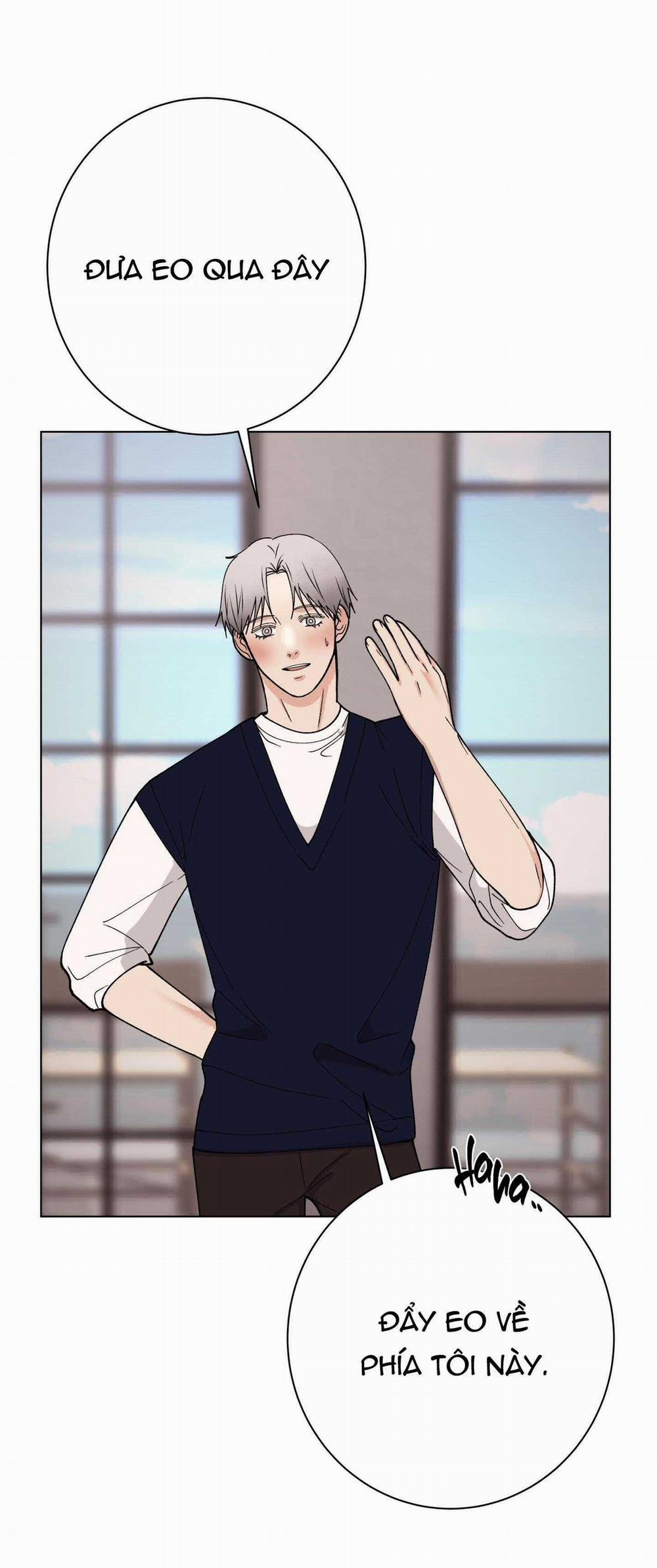 Bl Ngắn Tuyển Chọn 31.1 trang 36