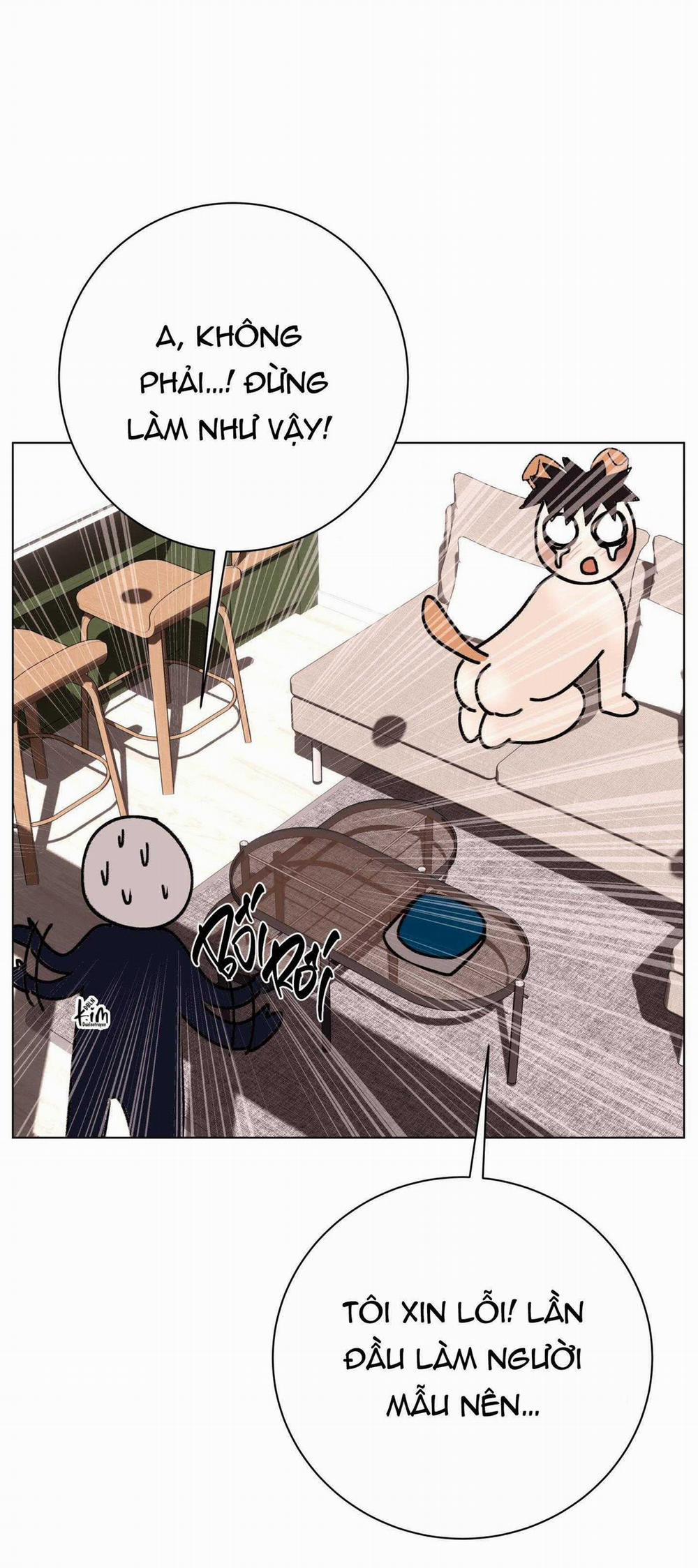 Bl Ngắn Tuyển Chọn 31.1 trang 38