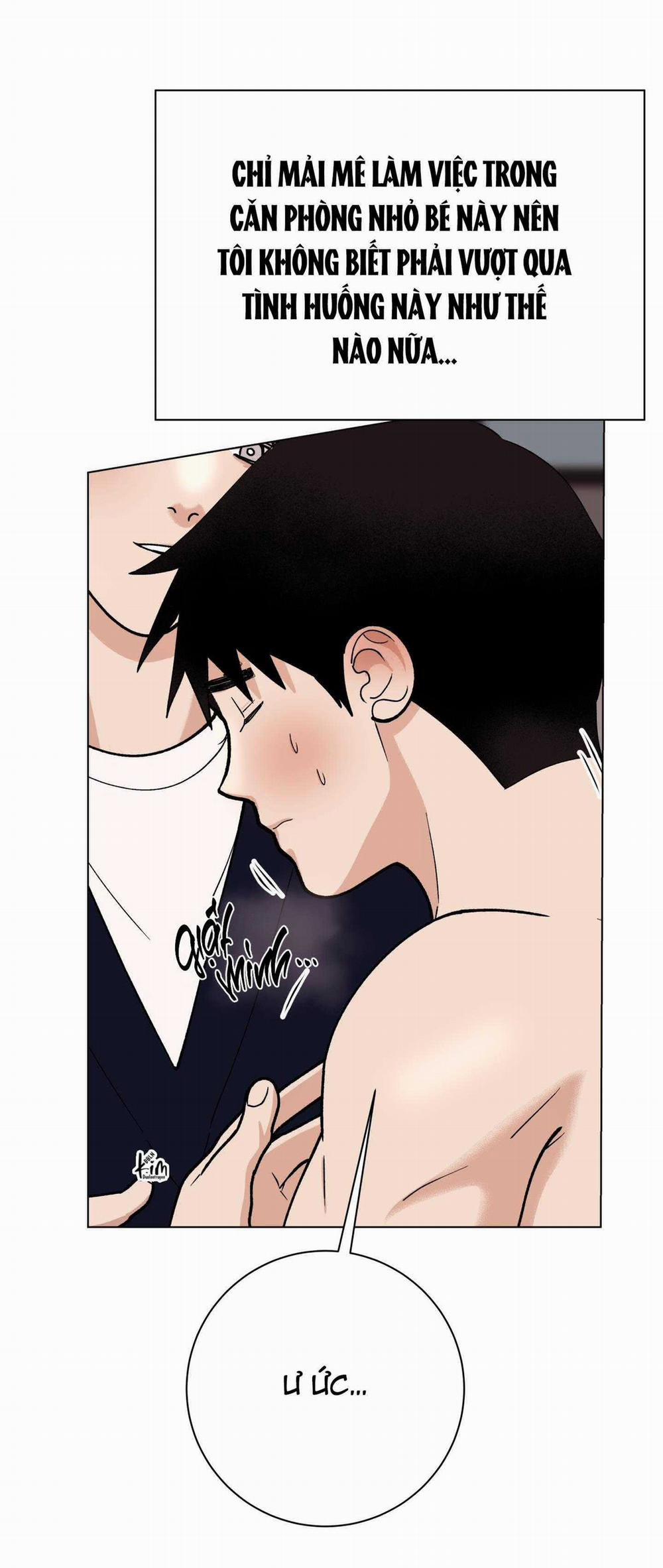 Bl Ngắn Tuyển Chọn 31.1 trang 44