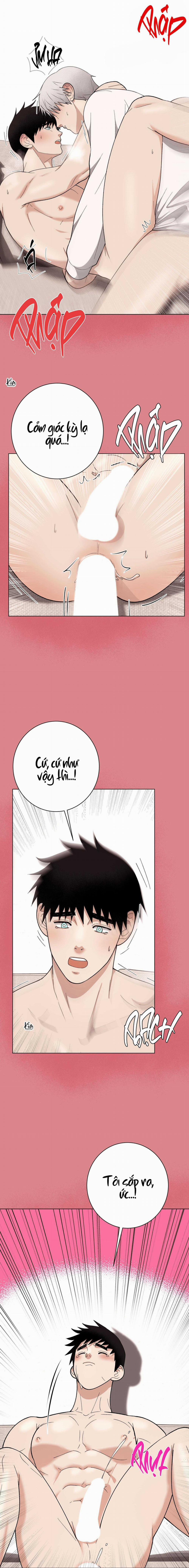 Bl Ngắn Tuyển Chọn 31.1 trang 66