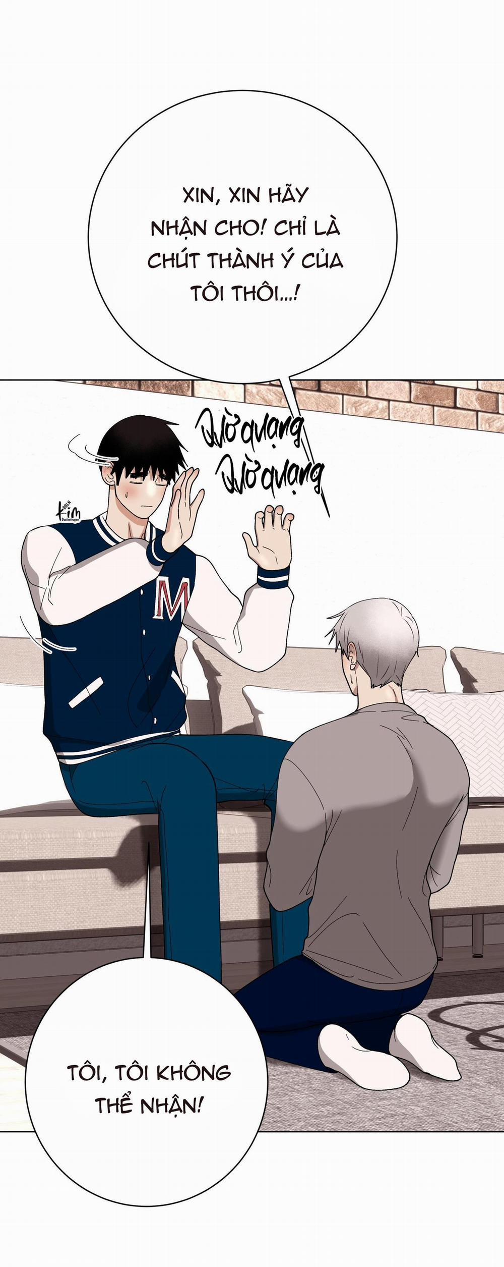 Bl Ngắn Tuyển Chọn 31.2 adonis 2 trang 29