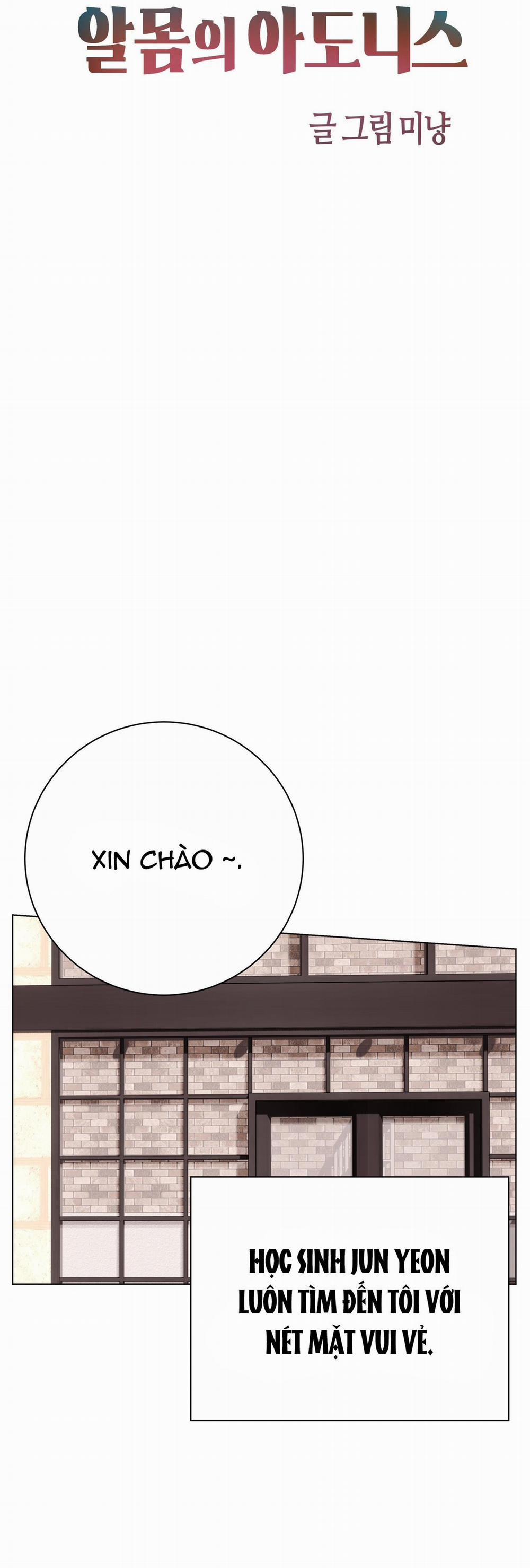 Bl Ngắn Tuyển Chọn 31.2 adonis 2 trang 4