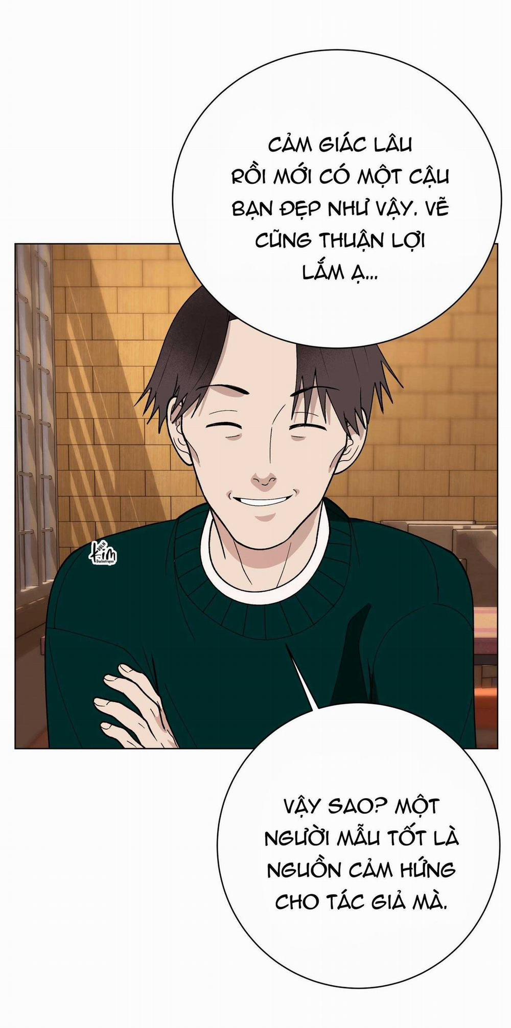 Bl Ngắn Tuyển Chọn 31.2 trang 18