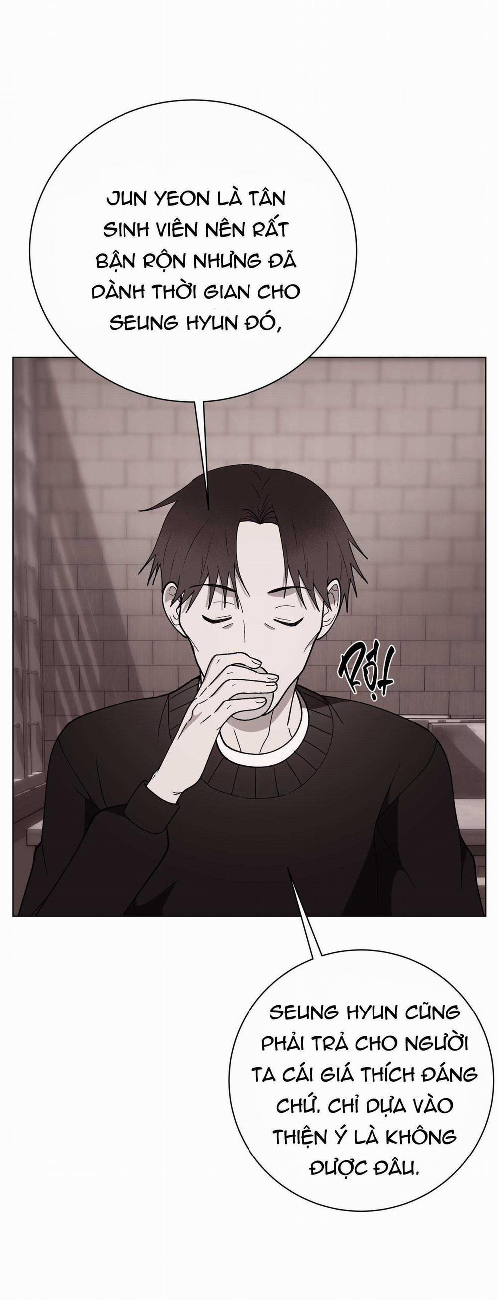 Bl Ngắn Tuyển Chọn 31.2 trang 21