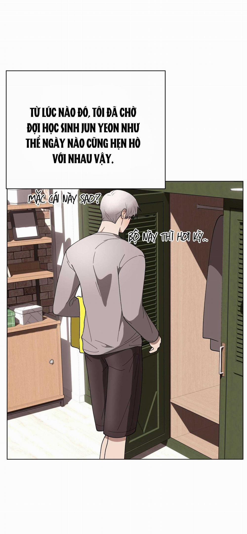 Bl Ngắn Tuyển Chọn 31.2 trang 23