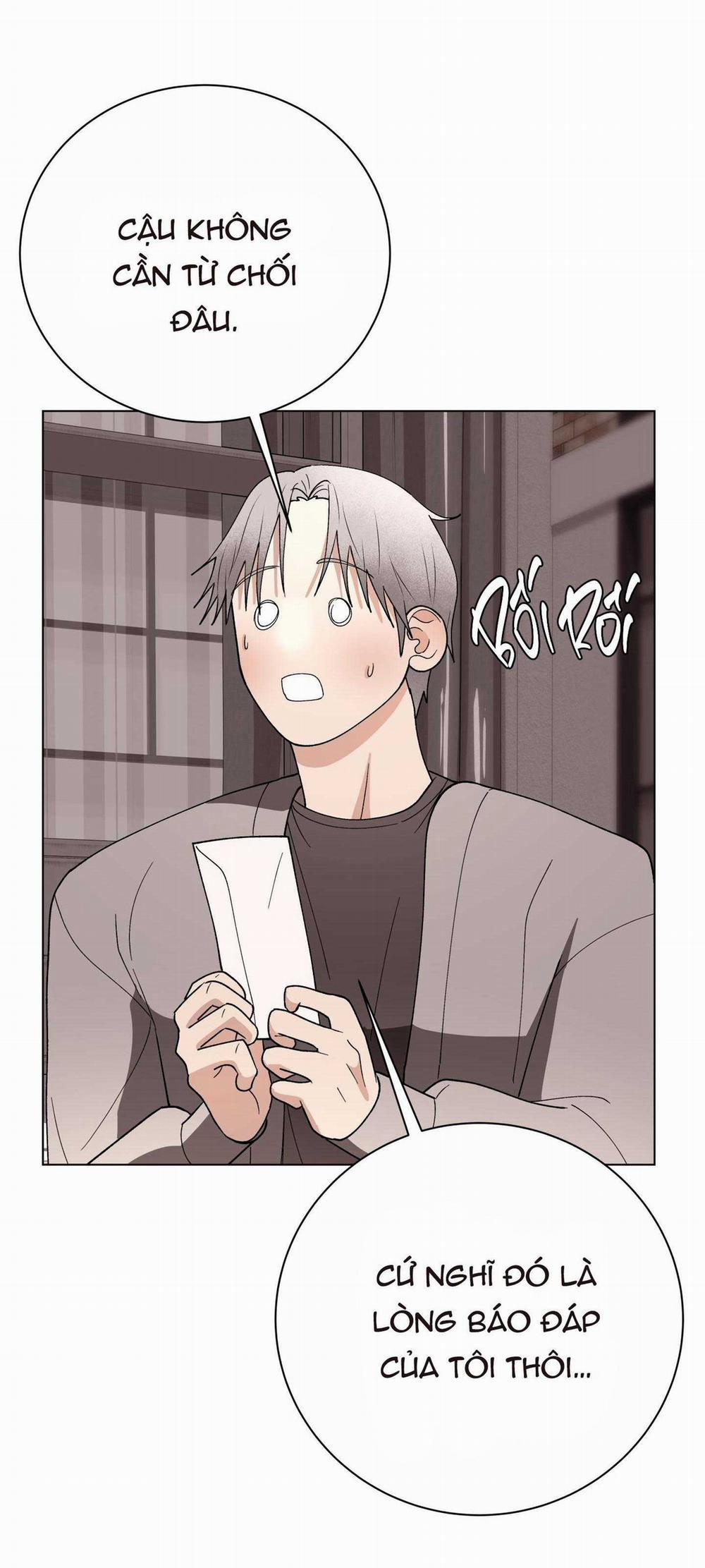 Bl Ngắn Tuyển Chọn 31.2 trang 30