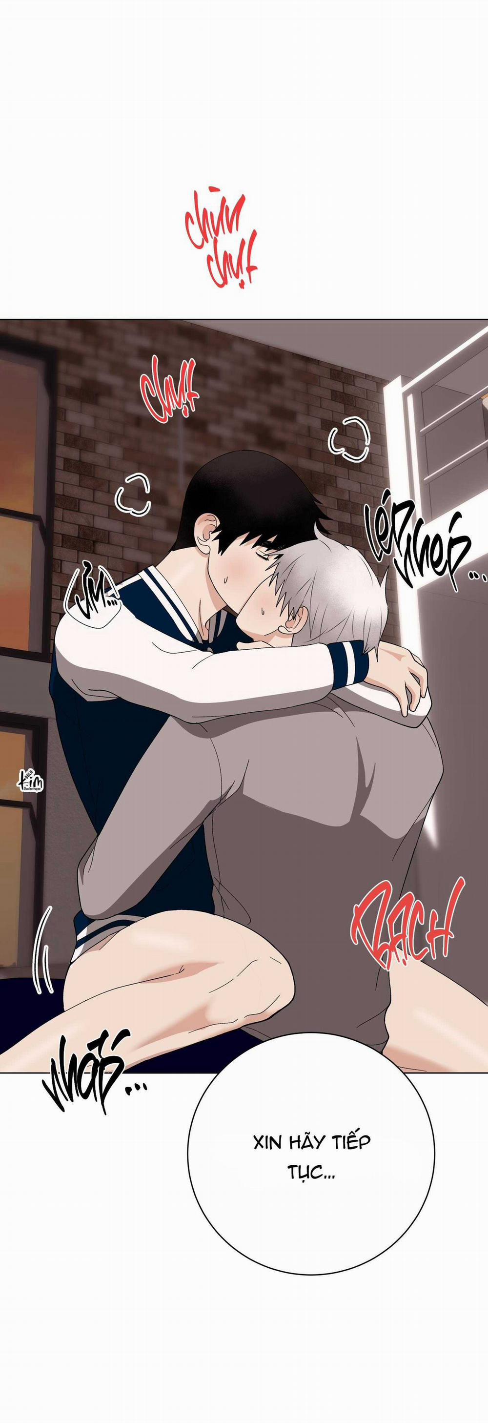 Bl Ngắn Tuyển Chọn 31.2 trang 52