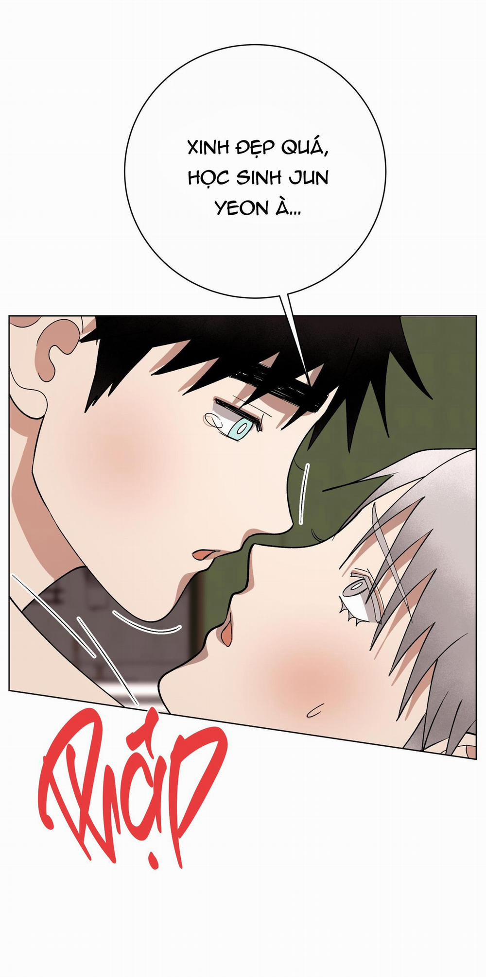 Bl Ngắn Tuyển Chọn 31.3 adonis 3 trang 14