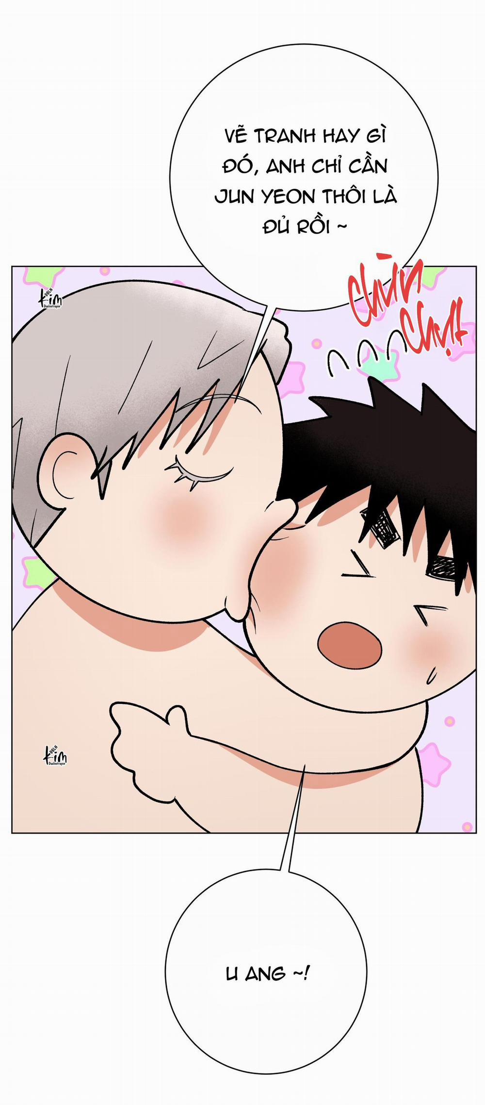 Bl Ngắn Tuyển Chọn 31.4 adonis 4 trang 18