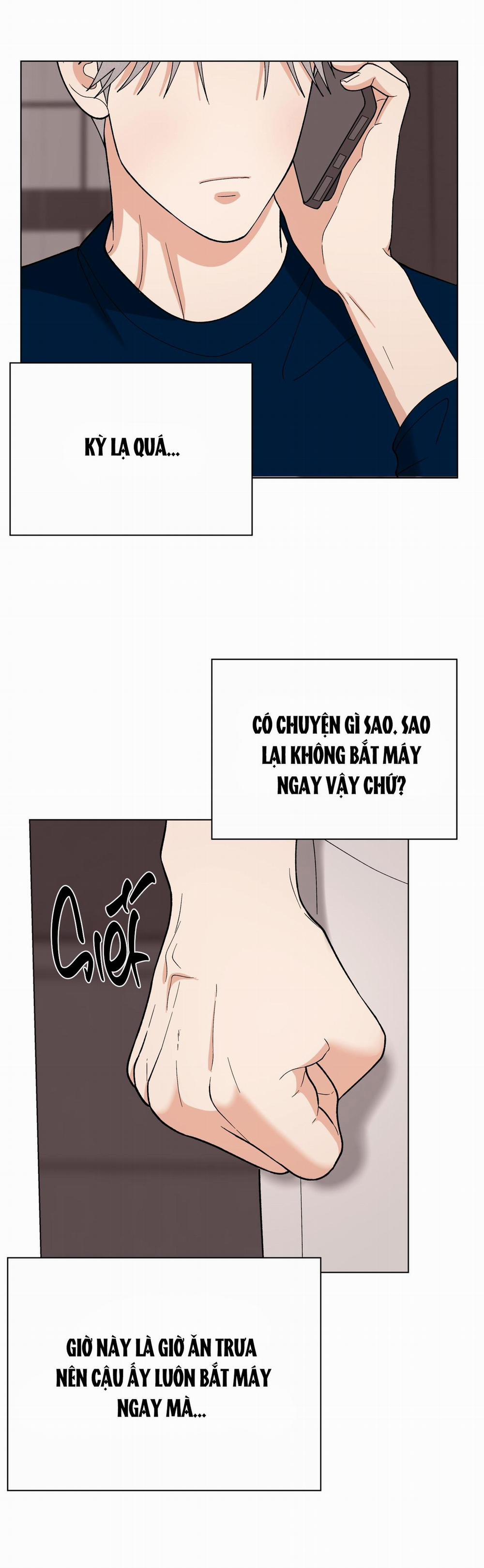 Bl Ngắn Tuyển Chọn 31.4 adonis 4 trang 21