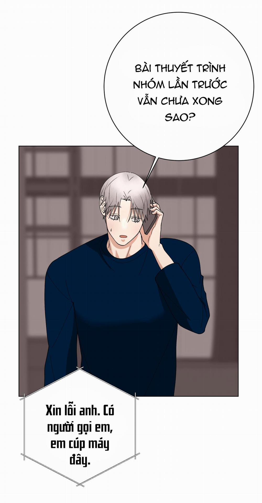 Bl Ngắn Tuyển Chọn 31.4 adonis 4 trang 24