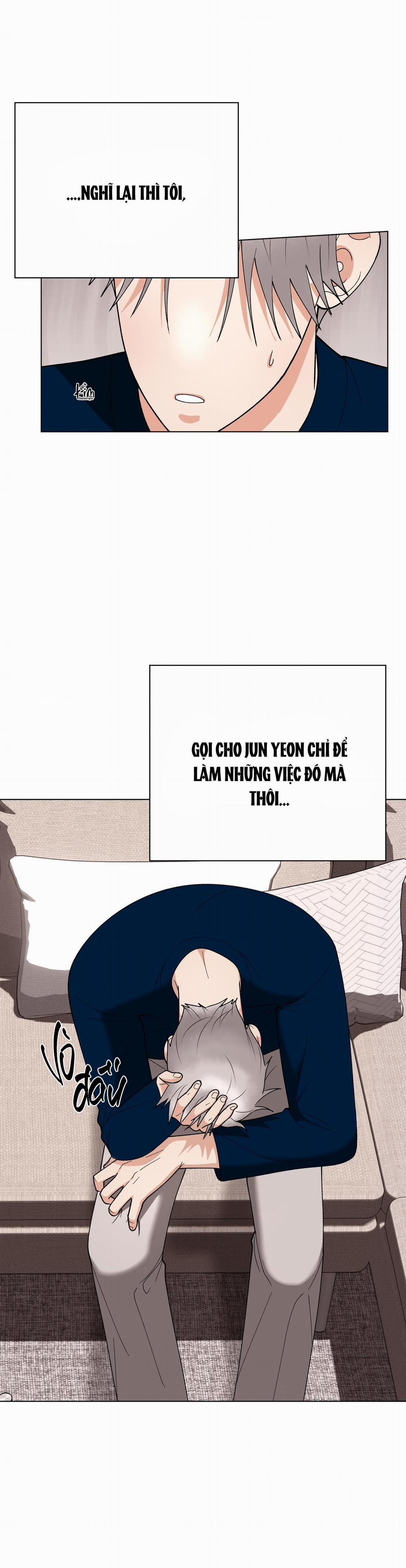 Bl Ngắn Tuyển Chọn 31.4 adonis 4 trang 40