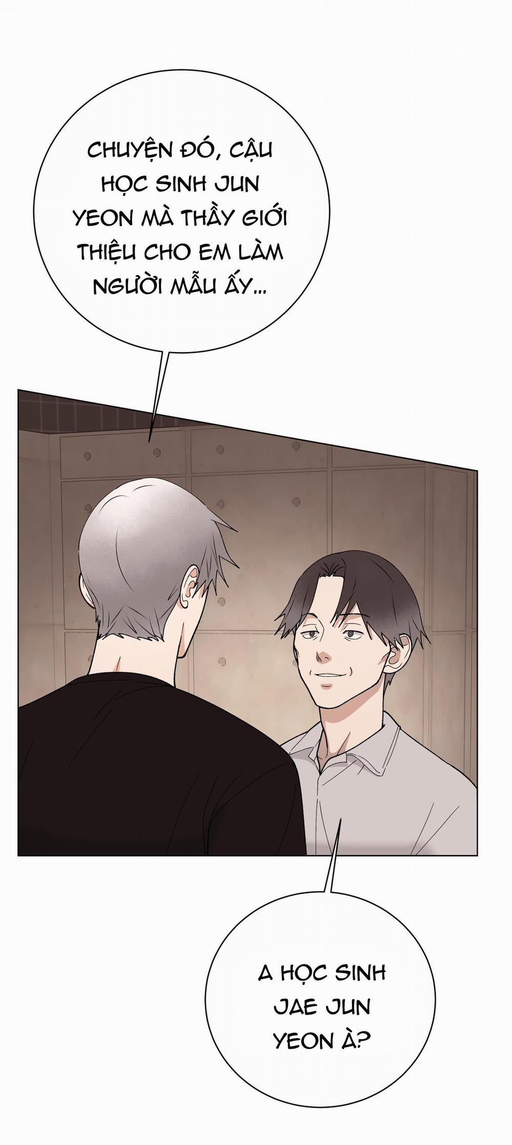 Bl Ngắn Tuyển Chọn 31.4 adonis 4 trang 52