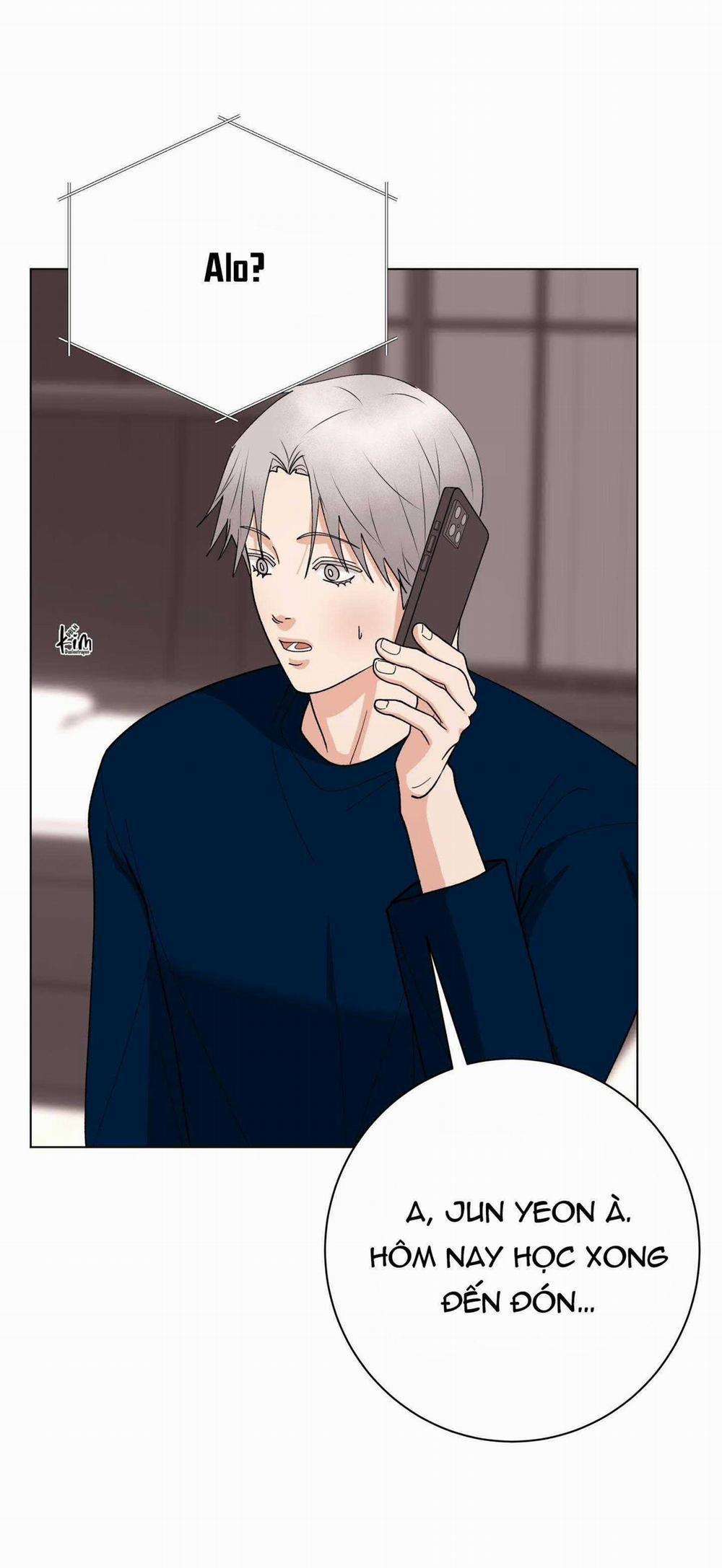 Bl Ngắn Tuyển Chọn 31.4 trang 22