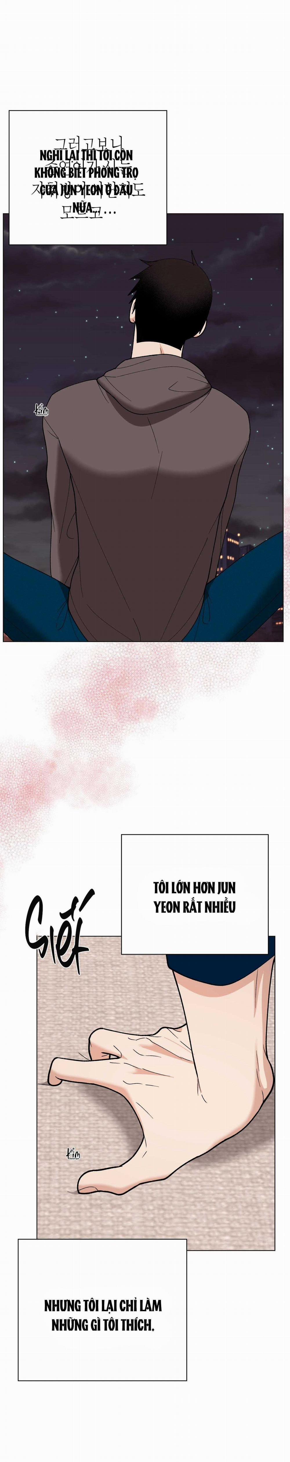 Bl Ngắn Tuyển Chọn 31.4 trang 43