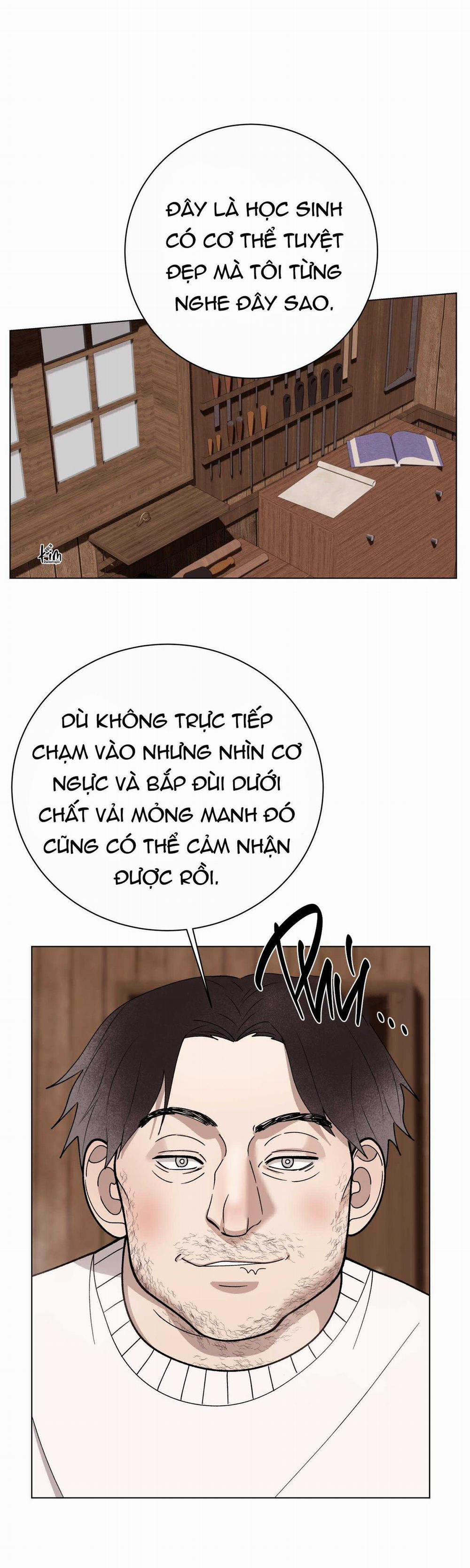 Bl Ngắn Tuyển Chọn 31.4 trang 61