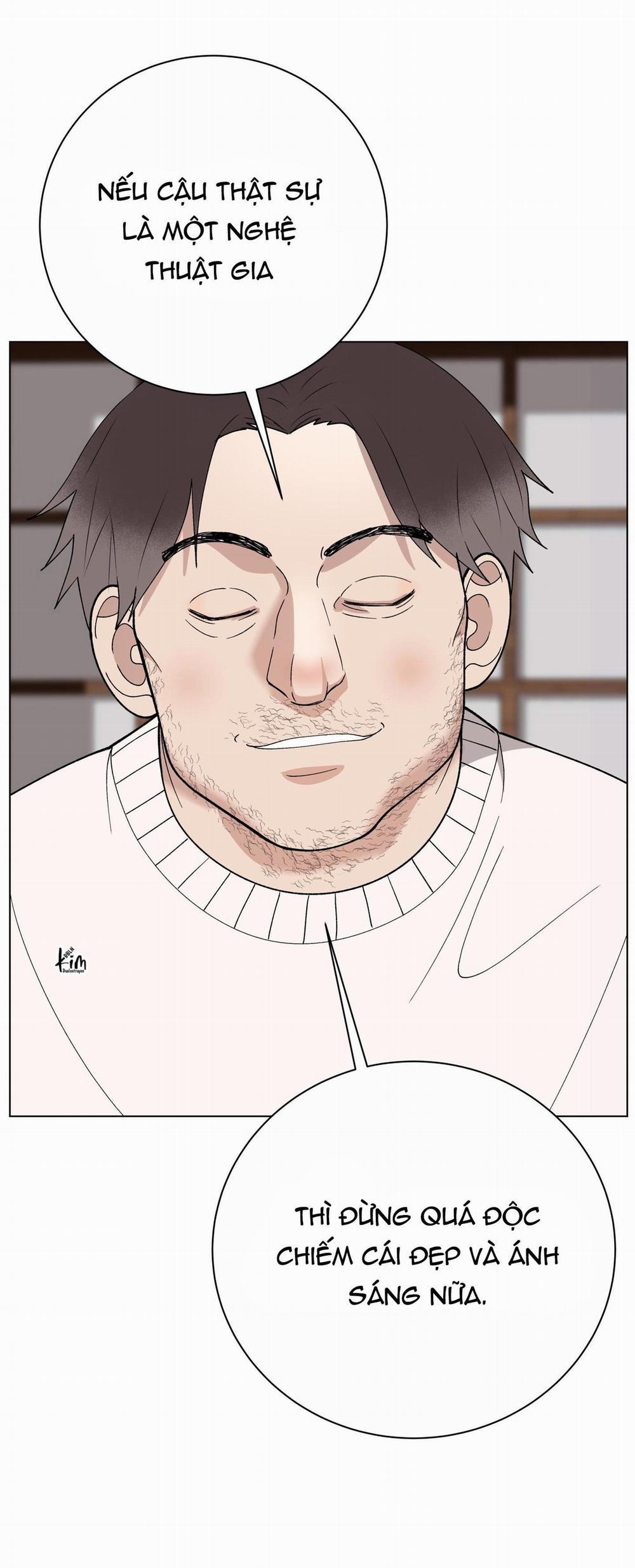 Bl Ngắn Tuyển Chọn 31.5 adonis 5 trang 13