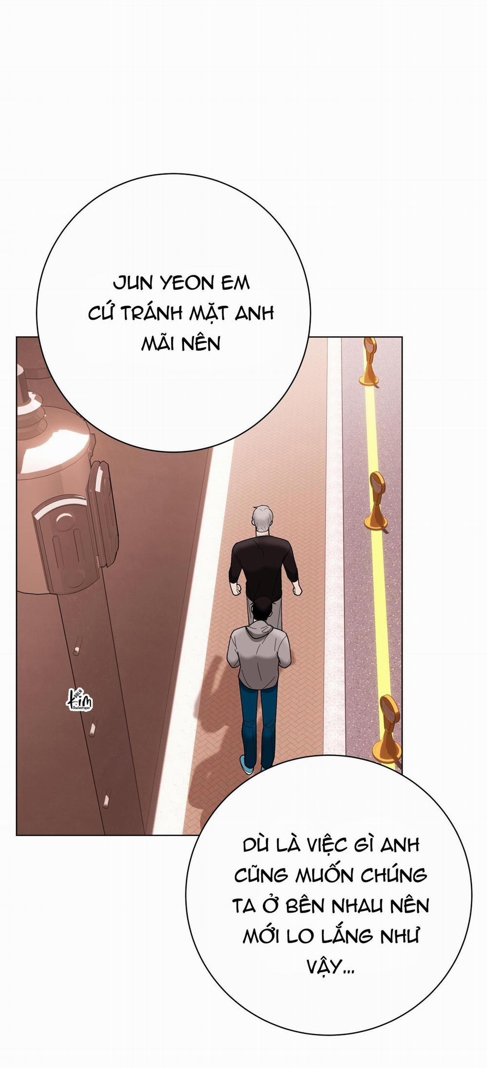 Bl Ngắn Tuyển Chọn 31.5 adonis 5 trang 17