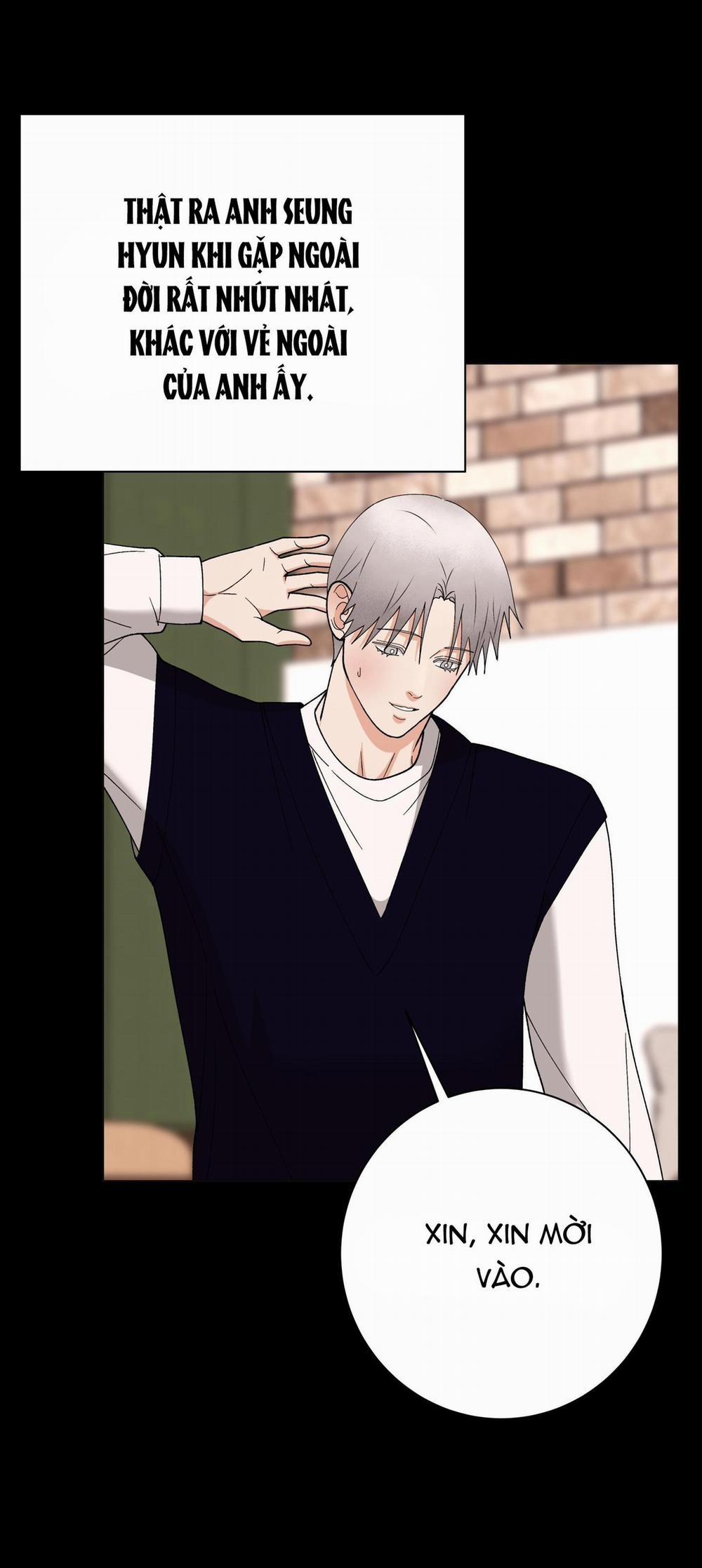 Bl Ngắn Tuyển Chọn 31.5 adonis 5 trang 32