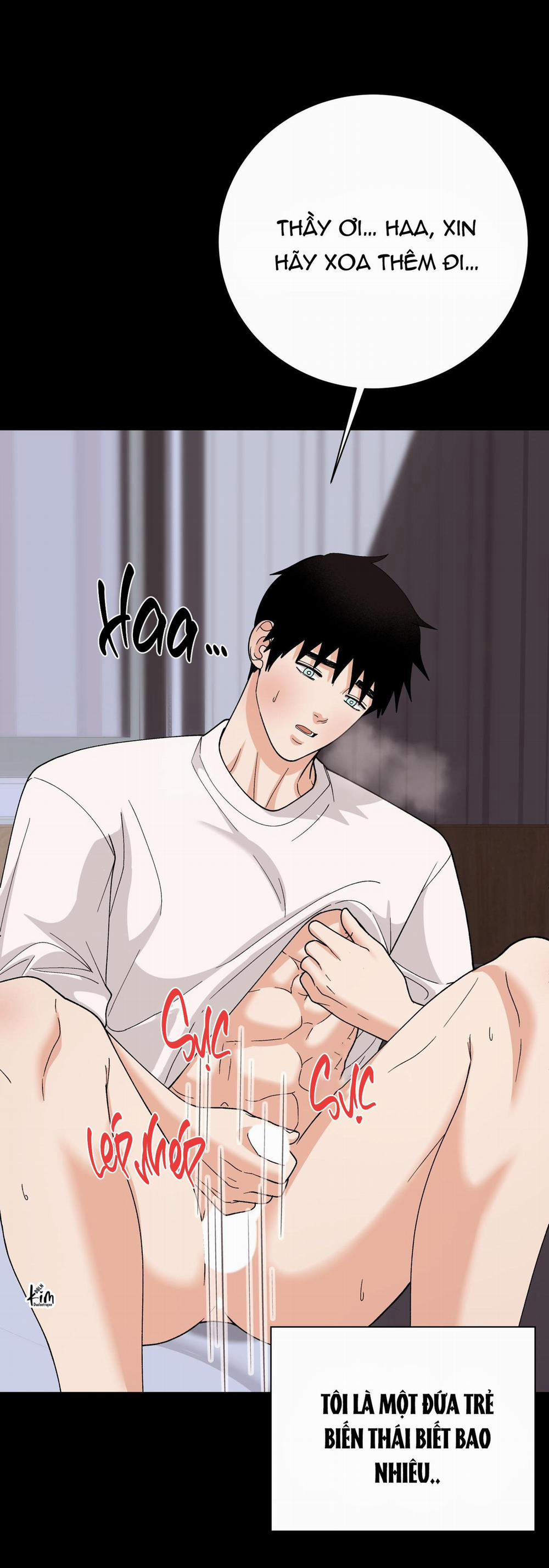 Bl Ngắn Tuyển Chọn 31.5 adonis 5 trang 36