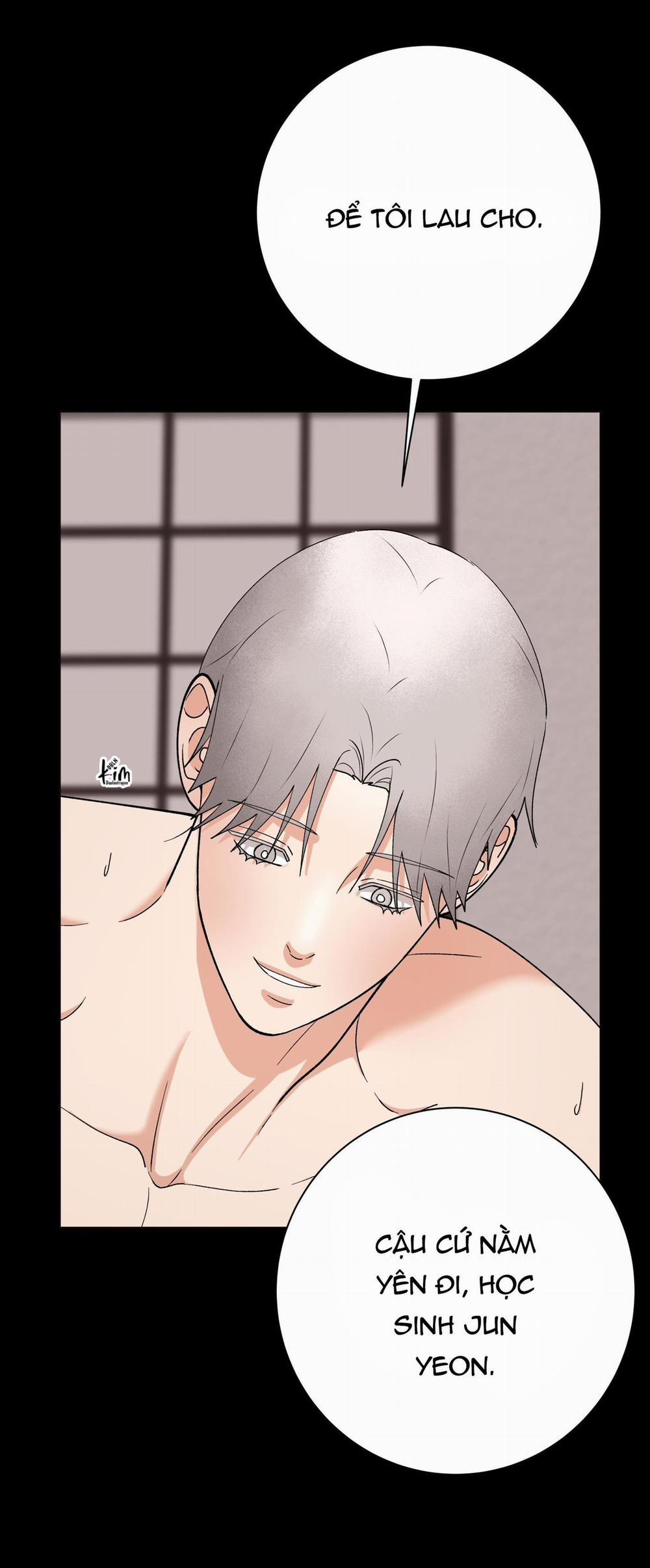 Bl Ngắn Tuyển Chọn 31.5 adonis 5 trang 45