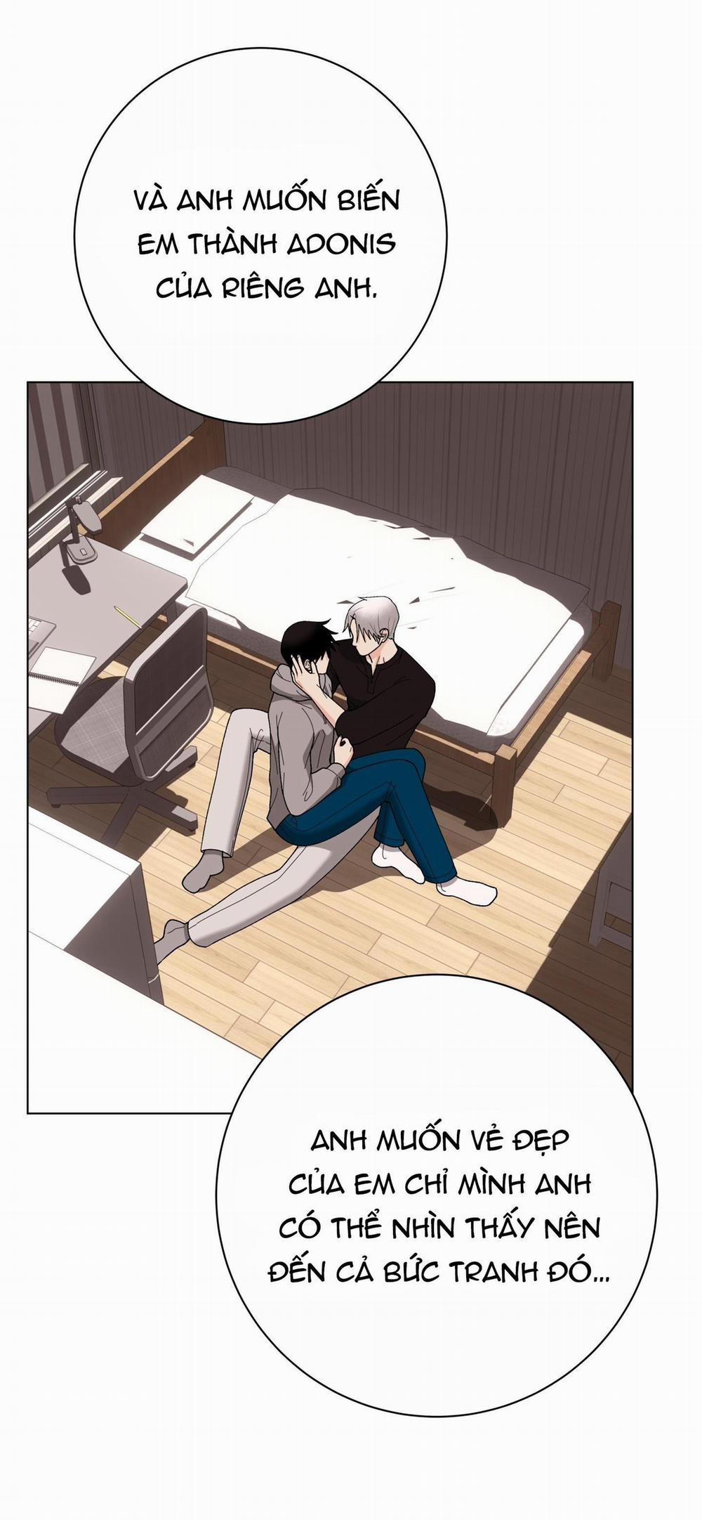 Bl Ngắn Tuyển Chọn 31.6 adonis end trang 12