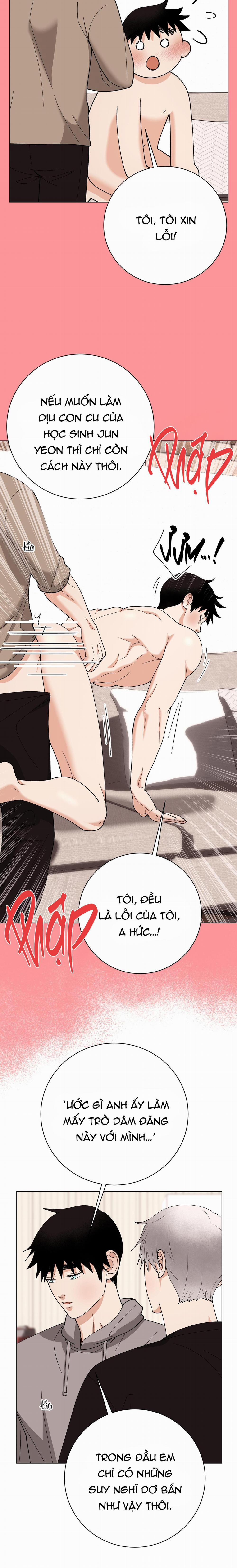 Bl Ngắn Tuyển Chọn 31.6 adonis end trang 21