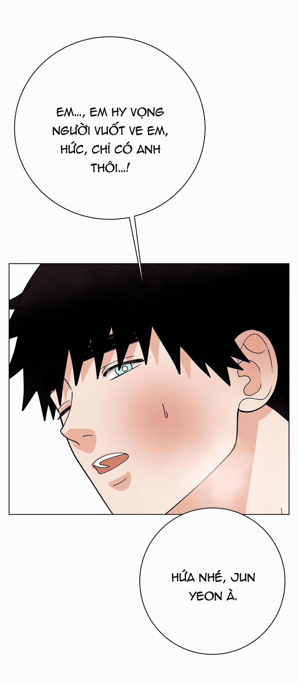 Bl Ngắn Tuyển Chọn 31.6 adonis end trang 47