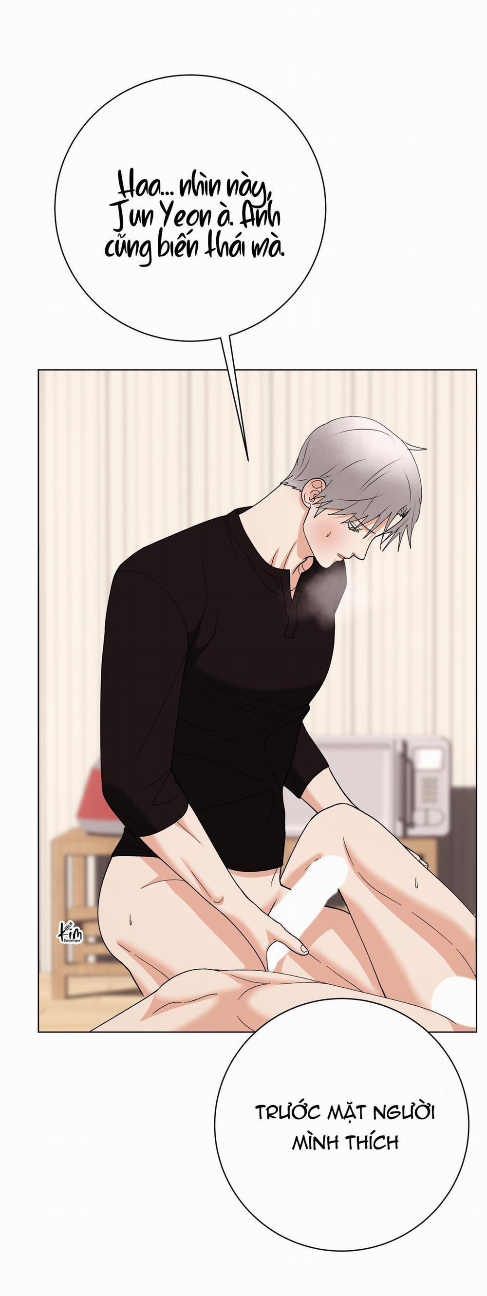 Bl Ngắn Tuyển Chọn 31.6 adonis end trang 50