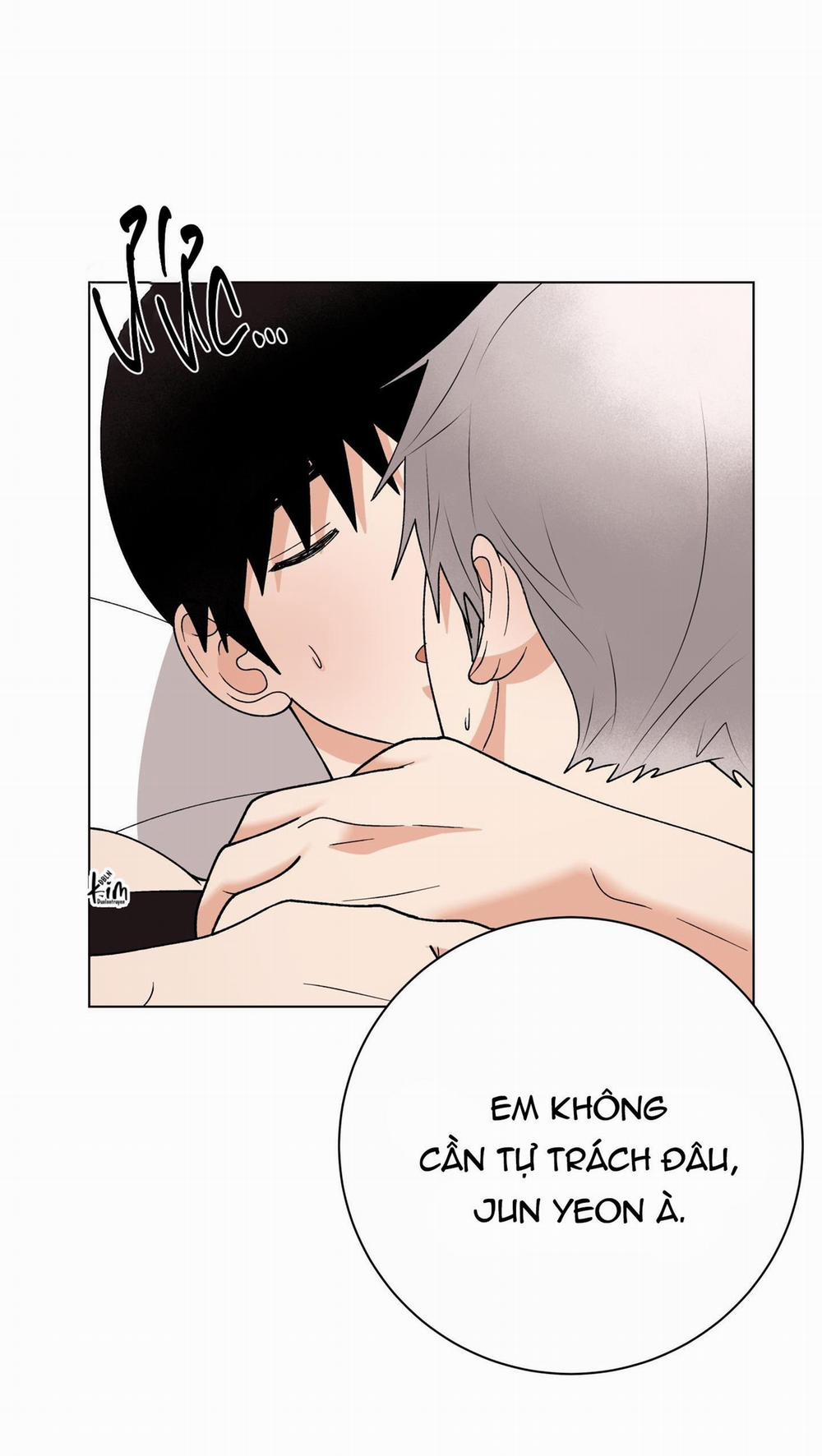 Bl Ngắn Tuyển Chọn 31.6 adonis end trang 52