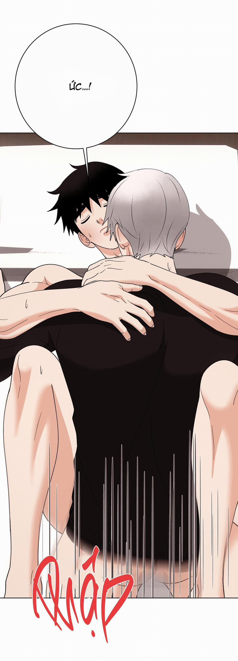 Bl Ngắn Tuyển Chọn 31.6 adonis end trang 53