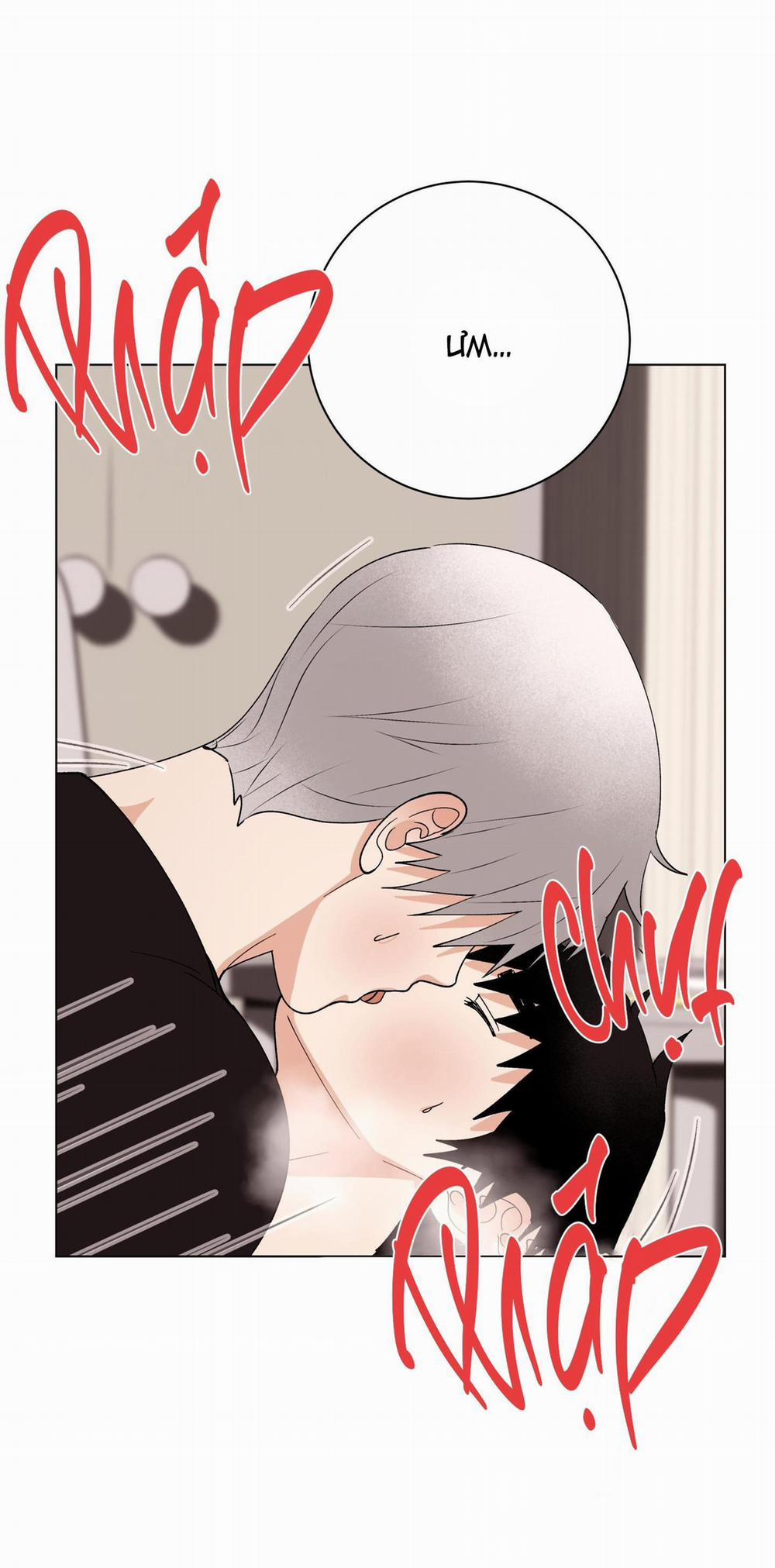 Bl Ngắn Tuyển Chọn 31.6 adonis end trang 55