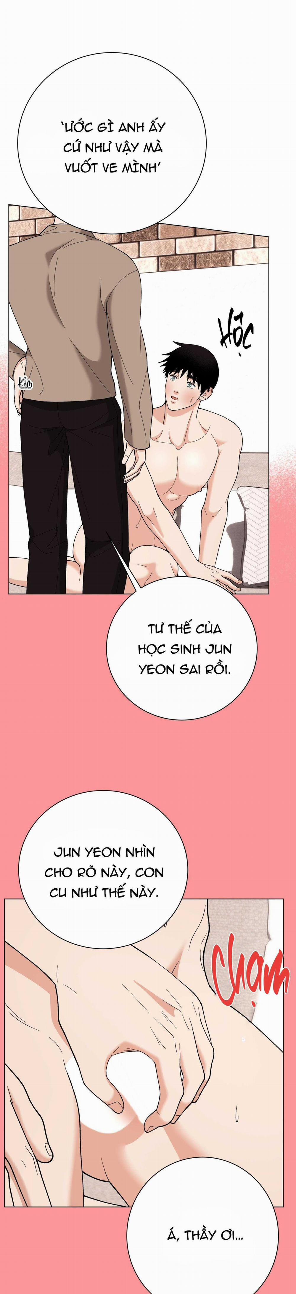 Bl Ngắn Tuyển Chọn 31.6 trang 19