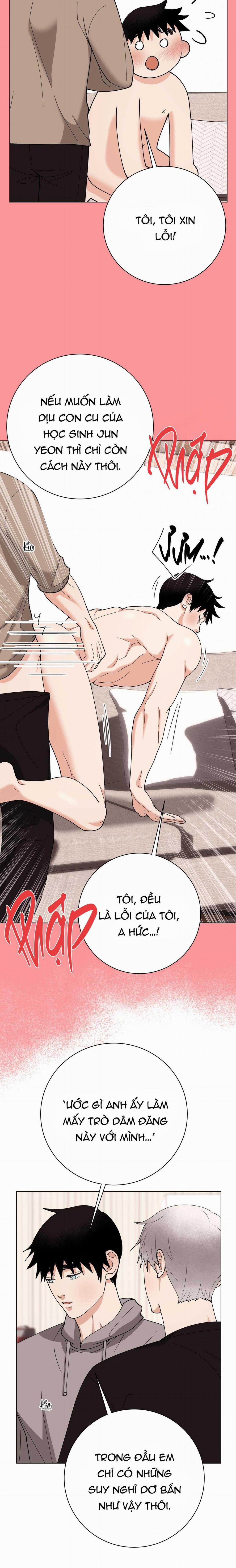 Bl Ngắn Tuyển Chọn 31.6 trang 21