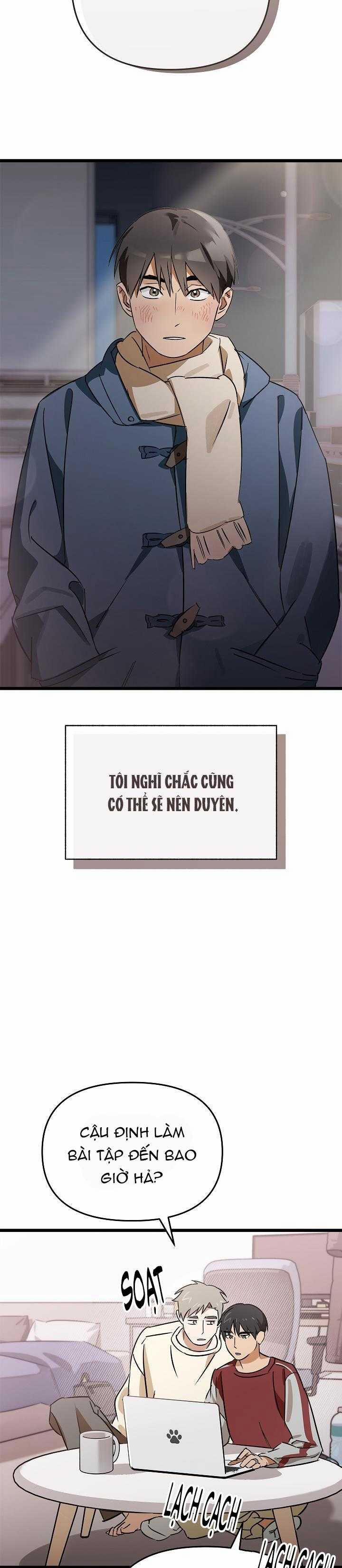 Bl Ngắn Tuyển Chọn 32.1 trang 10