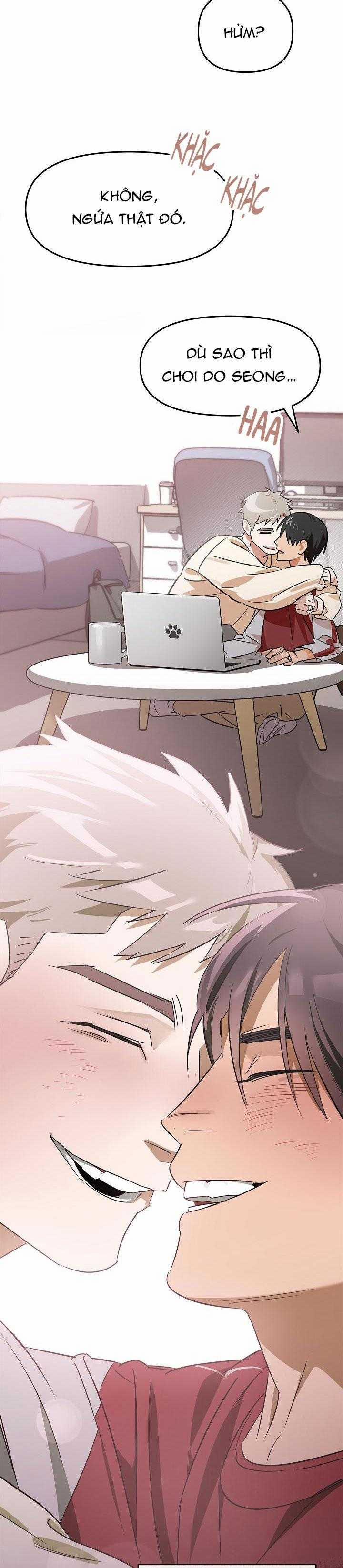 Bl Ngắn Tuyển Chọn 32.1 trang 12