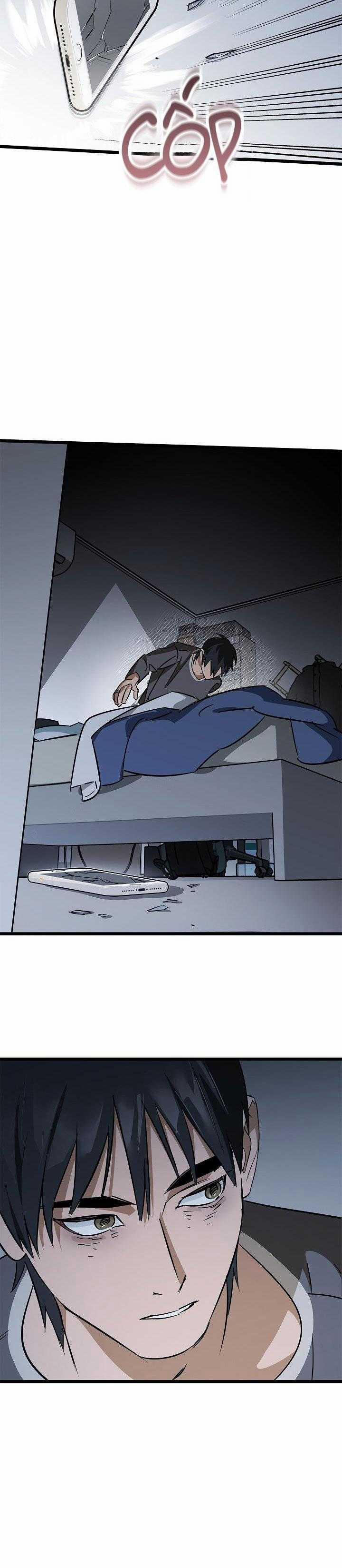 Bl Ngắn Tuyển Chọn 32.1 trang 18