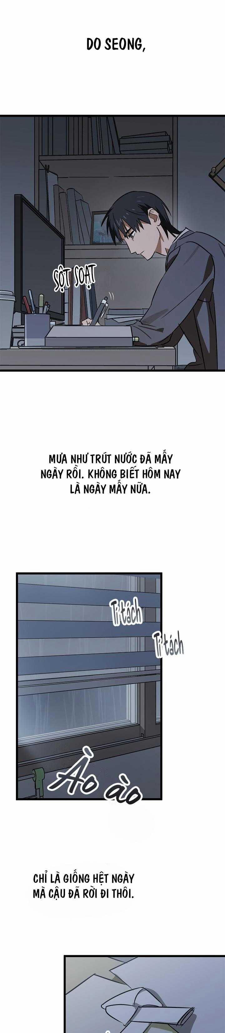 Bl Ngắn Tuyển Chọn 32.1 trang 20