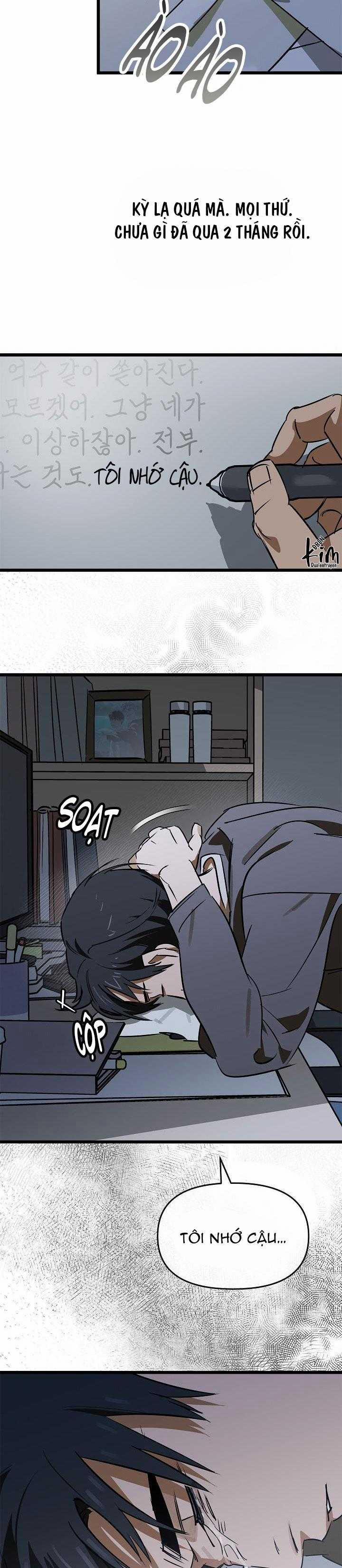 Bl Ngắn Tuyển Chọn 32.1 trang 21