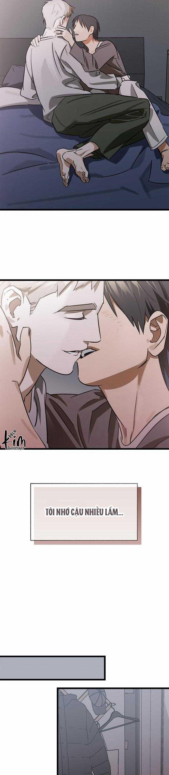 Bl Ngắn Tuyển Chọn 32.1 trang 27