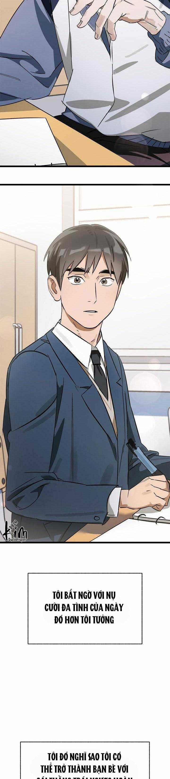 Bl Ngắn Tuyển Chọn 32.1 trang 7